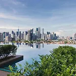 Datum Jelatek Residence, Klcc