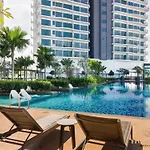Datum Jelatek Residence, Klcc