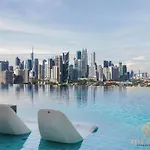 Datum Jelatek Residence, Klcc