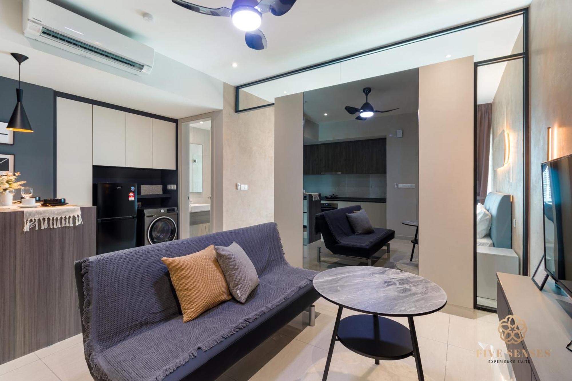 Datum Jelatek Residence, Klcc Pangsapuri *