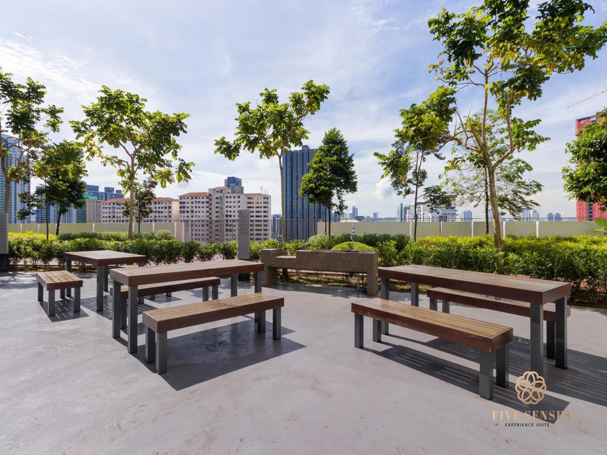 Pangsapuri Datum Jelatek Residence, Klcc Kuala Lumpur