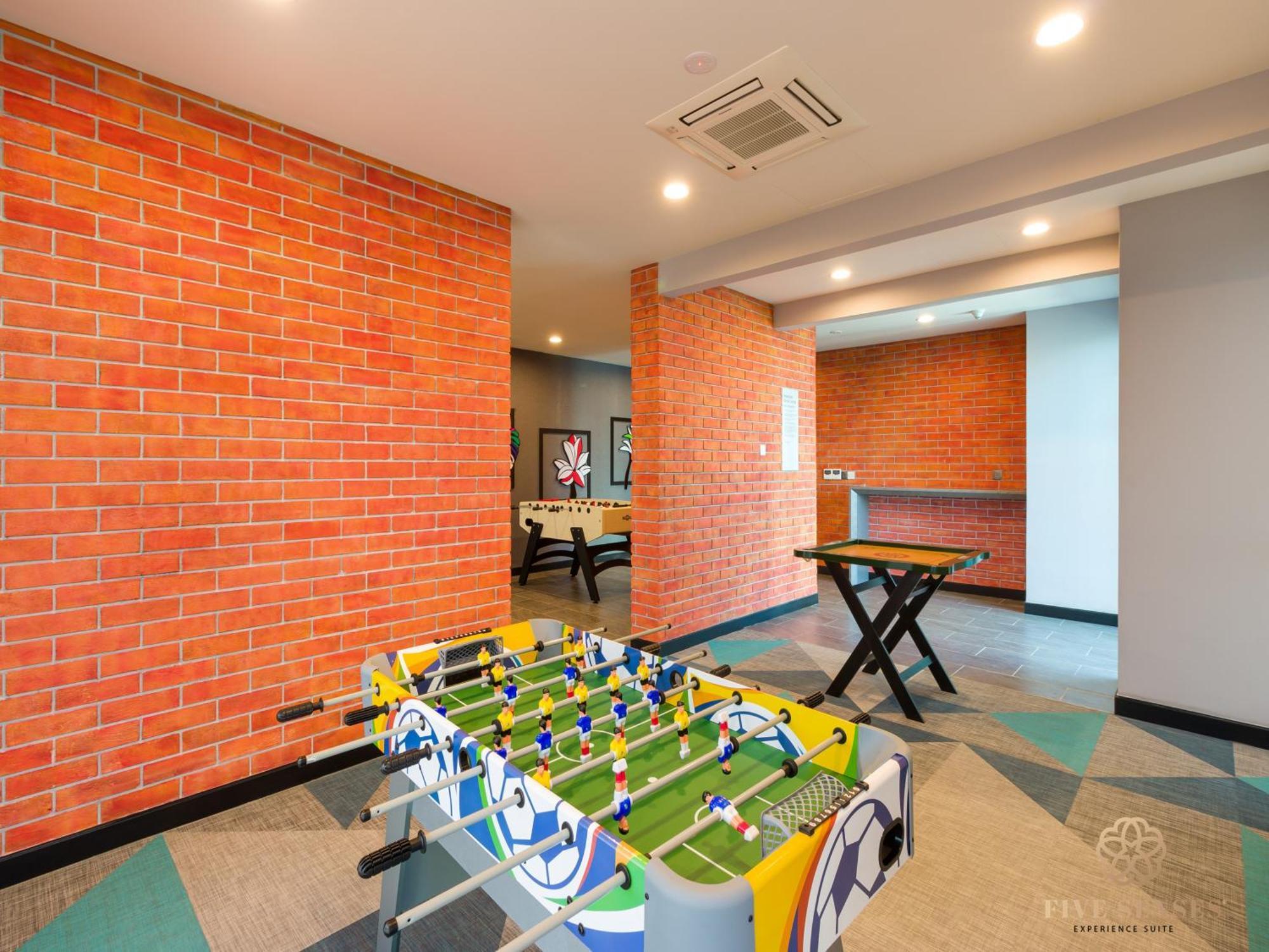 Datum Jelatek Residence, Klcc * Kuala Lumpur