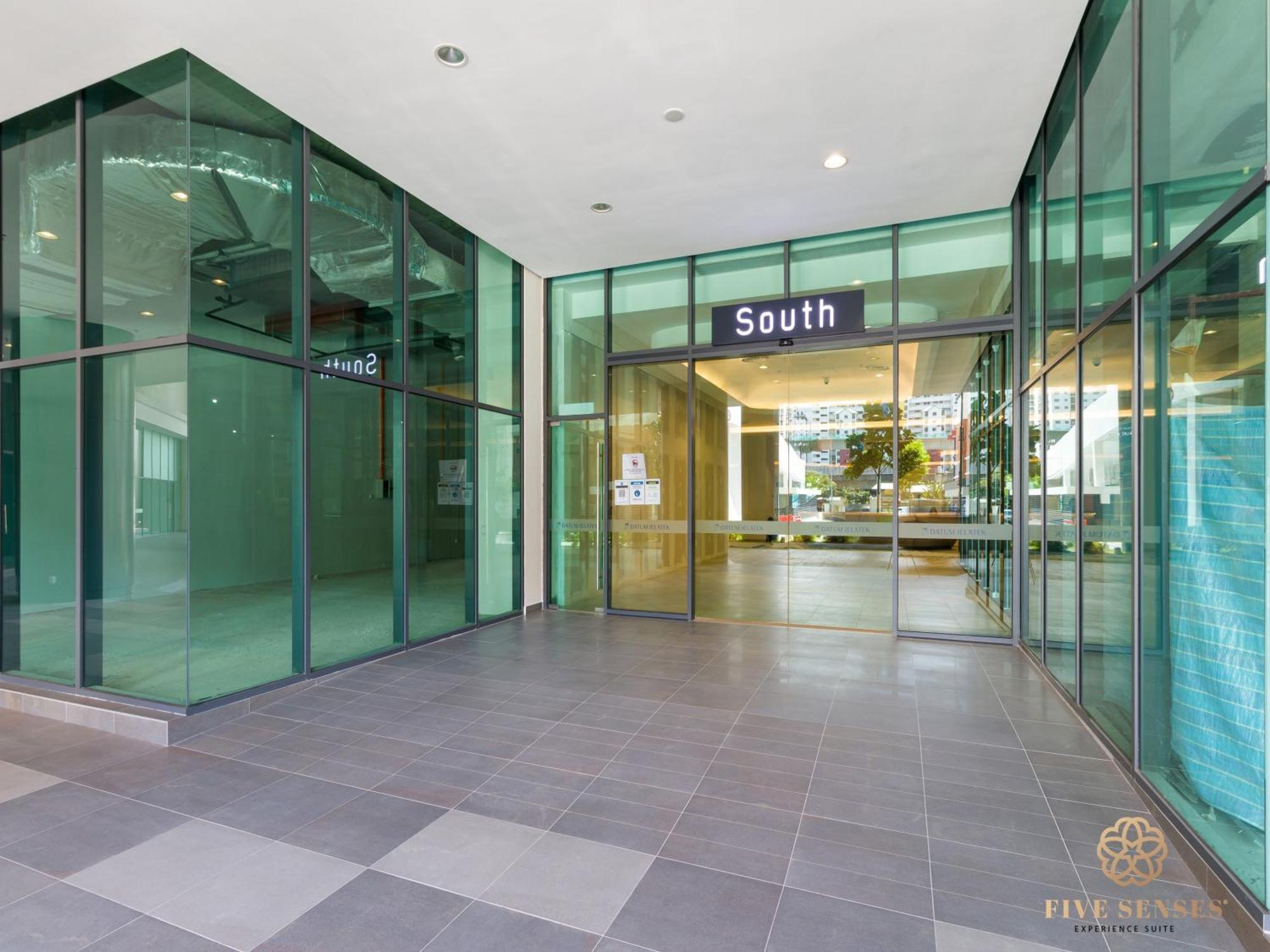 Datum Jelatek Residence, Klcc Pangsapuri Kuala Lumpur
