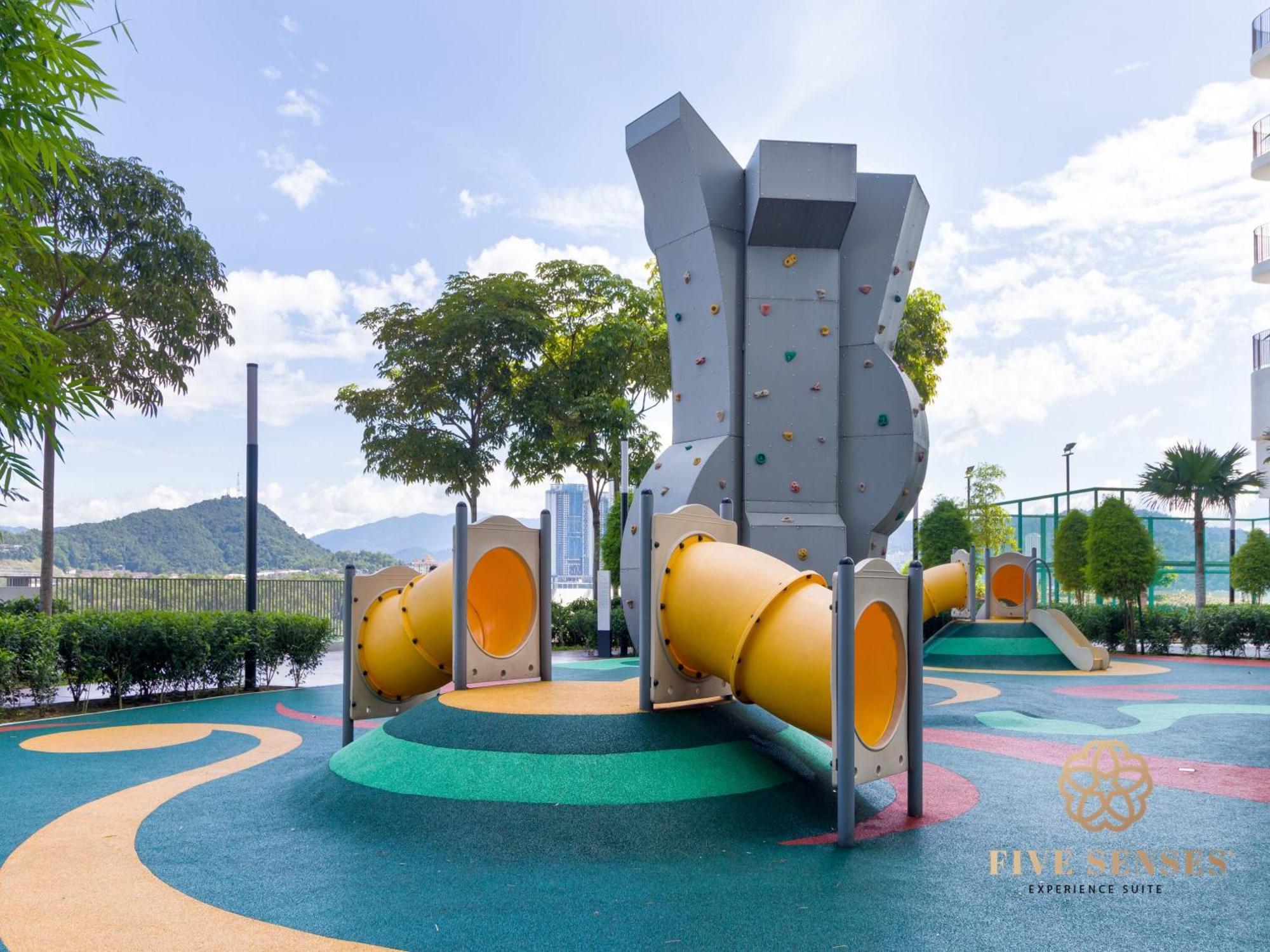 Datum Jelatek Residence, Klcc *