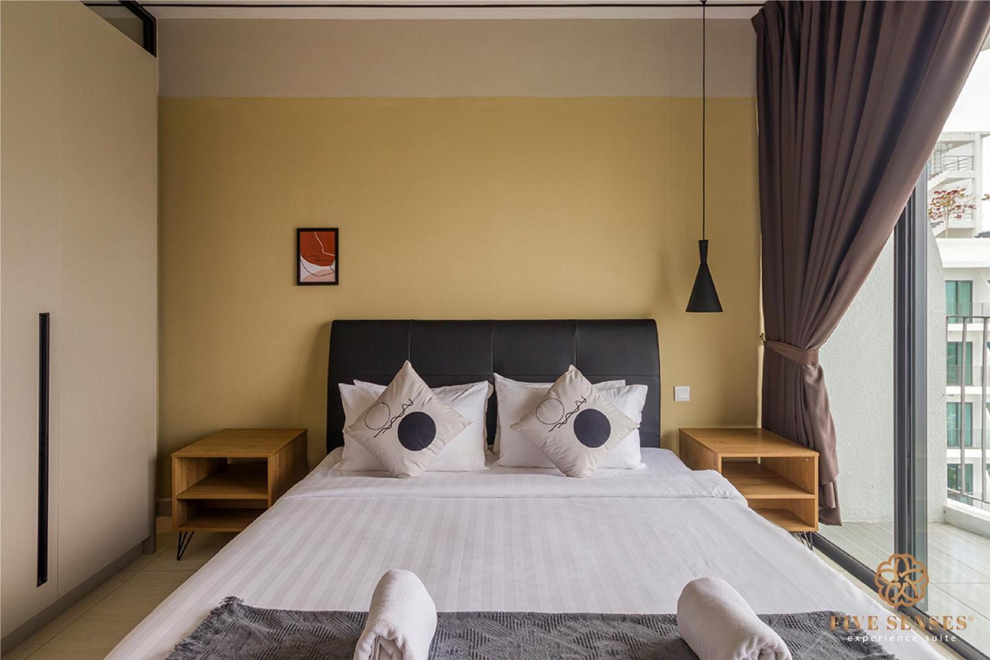 Pangsapuri Datum Jelatek Residence, Klcc Kuala Lumpur