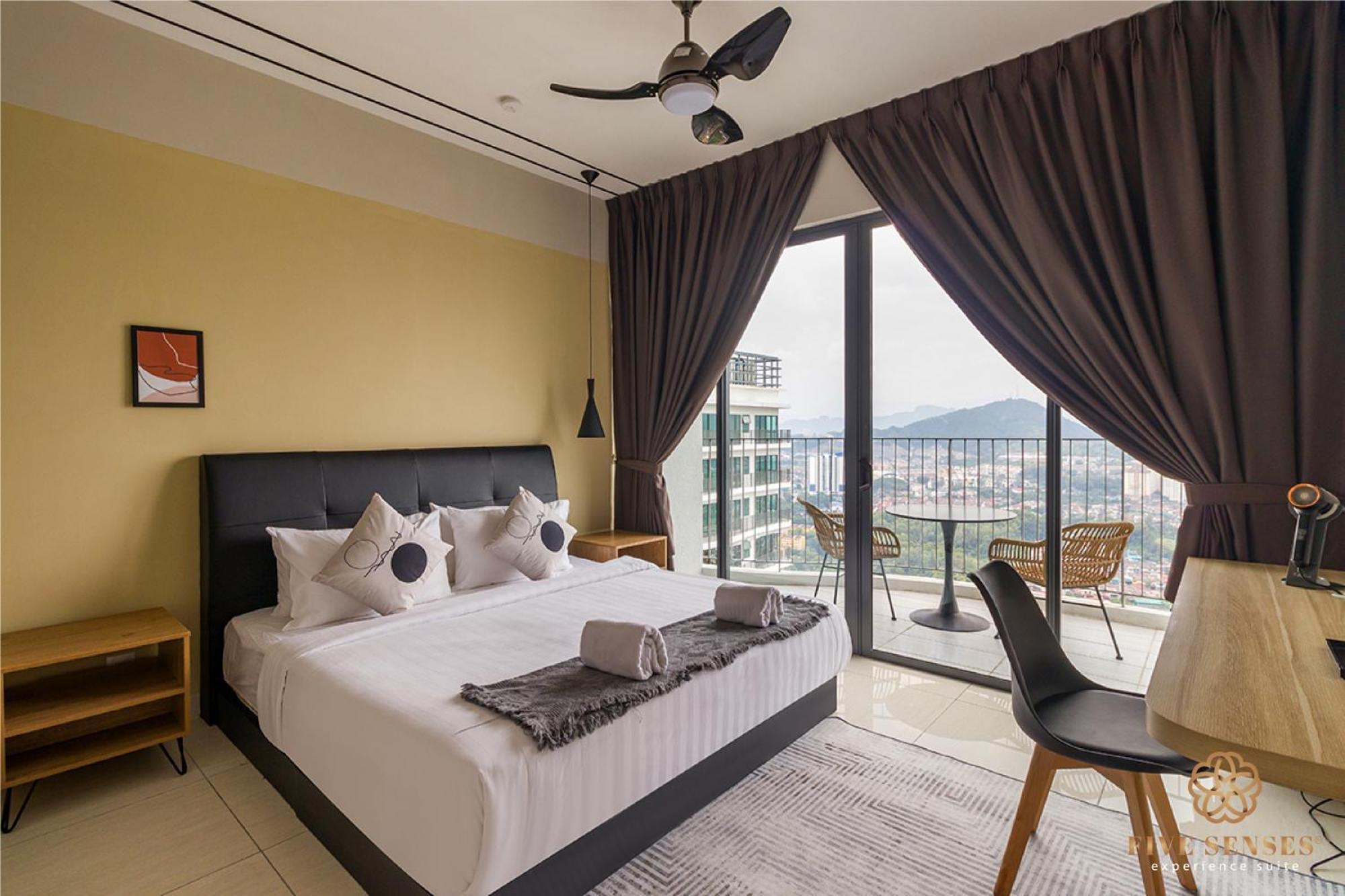 Datum Jelatek Residence, Klcc Pangsapuri Kuala Lumpur