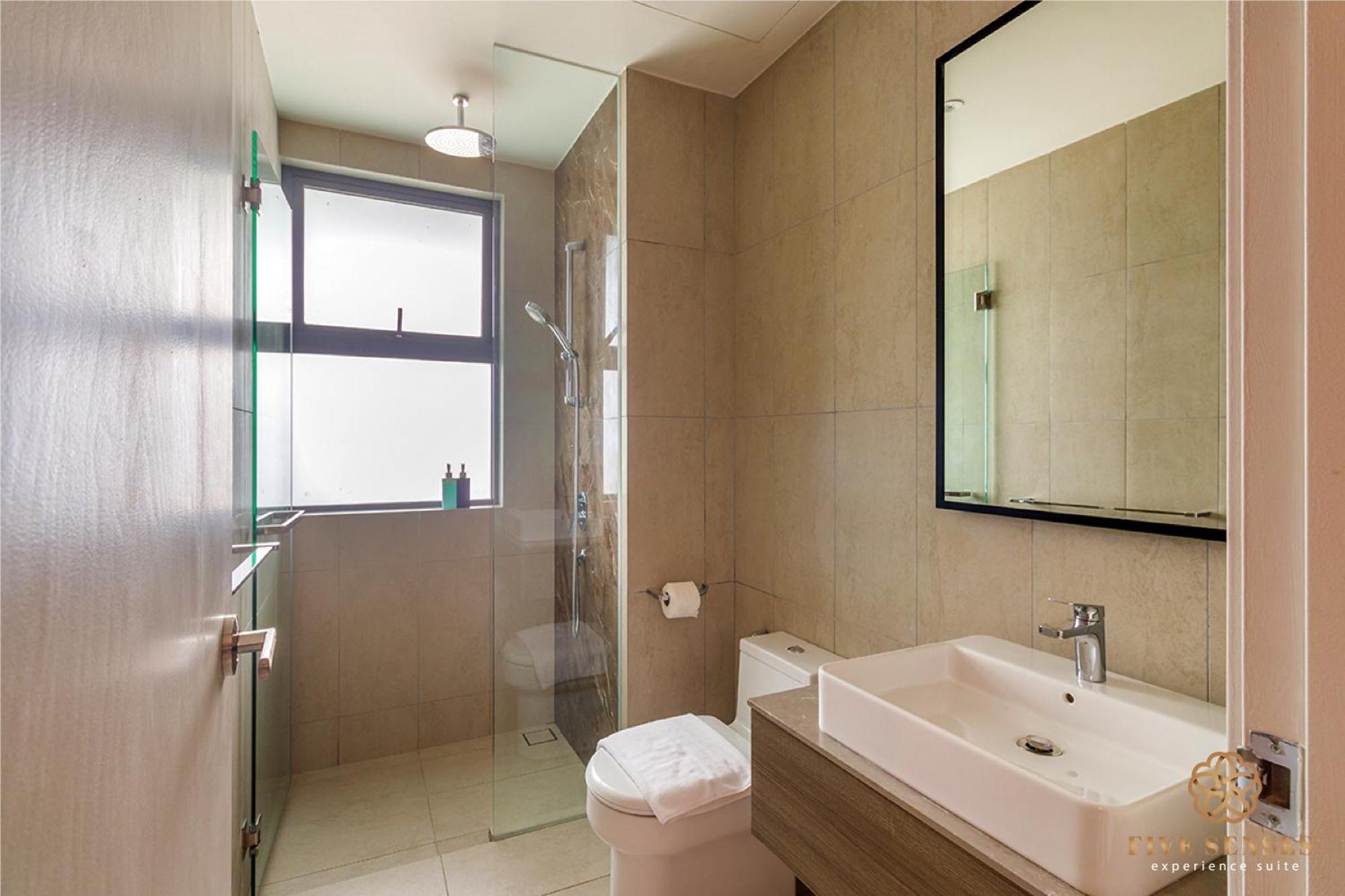 Datum Jelatek Residence, Klcc * Kuala Lumpur