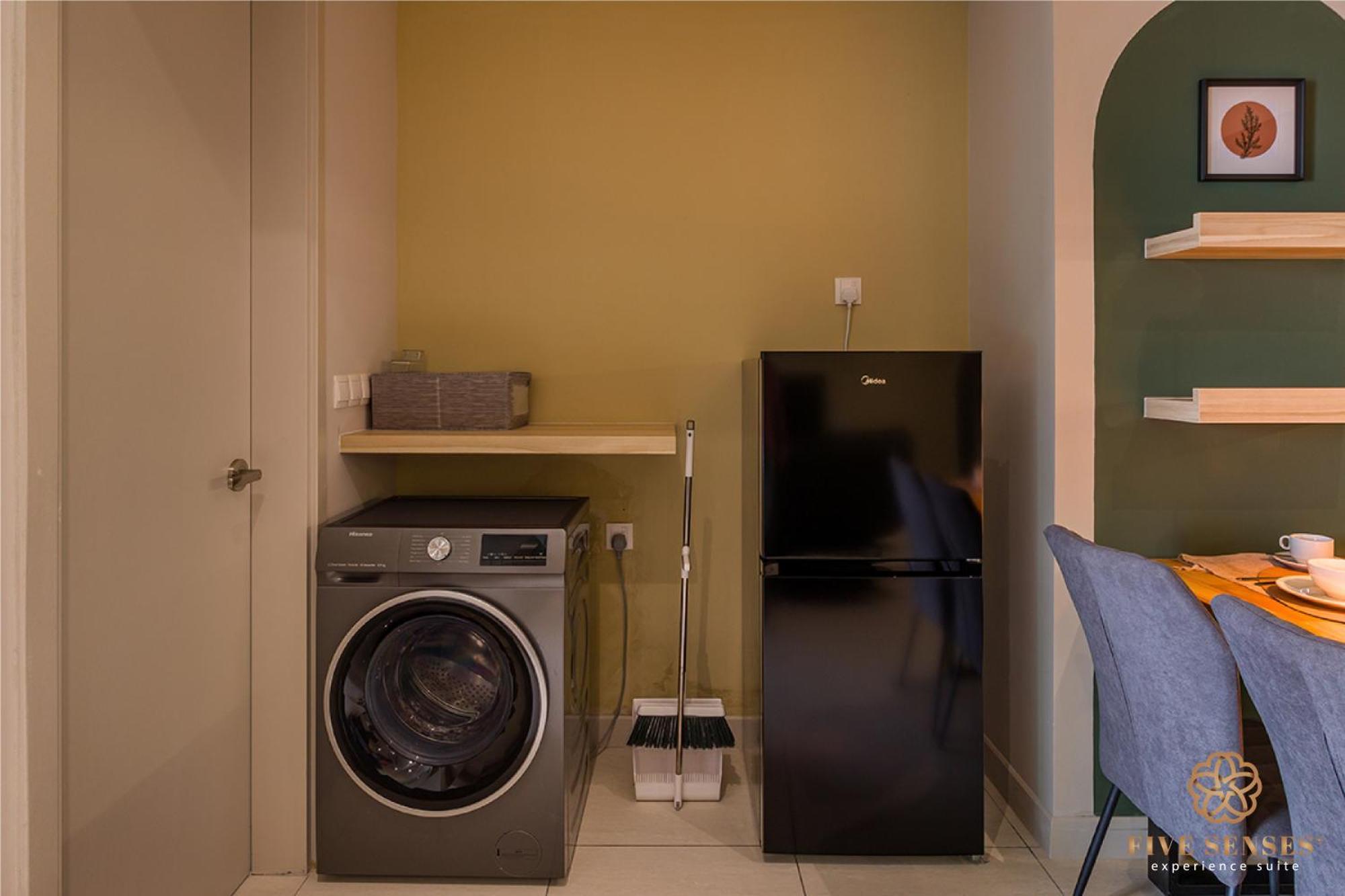 Datum Jelatek Residence, Klcc Kuala Lumpur