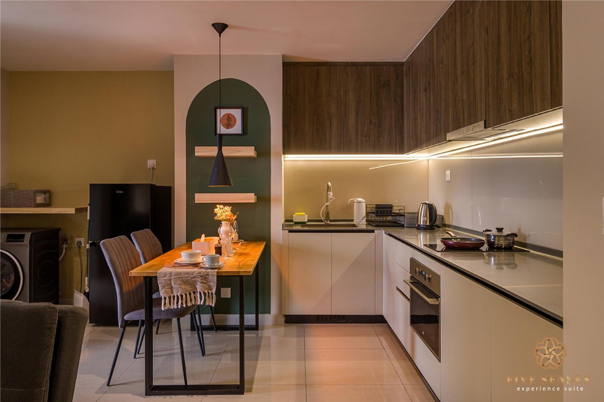 Datum Jelatek Residence, Klcc Pangsapuri Kuala Lumpur